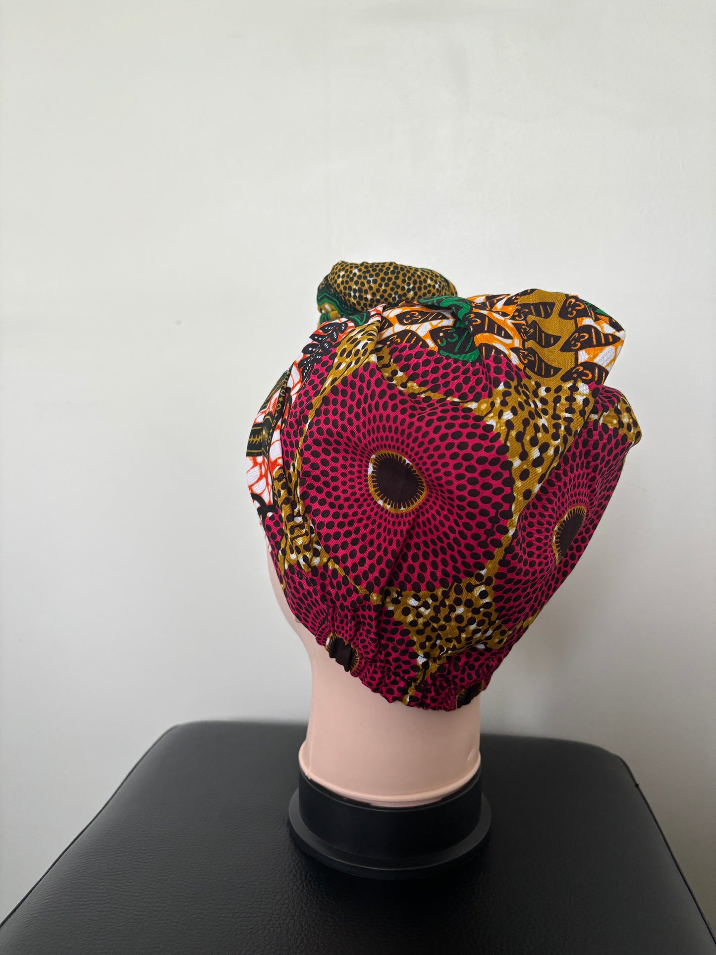 Turban « Africa »