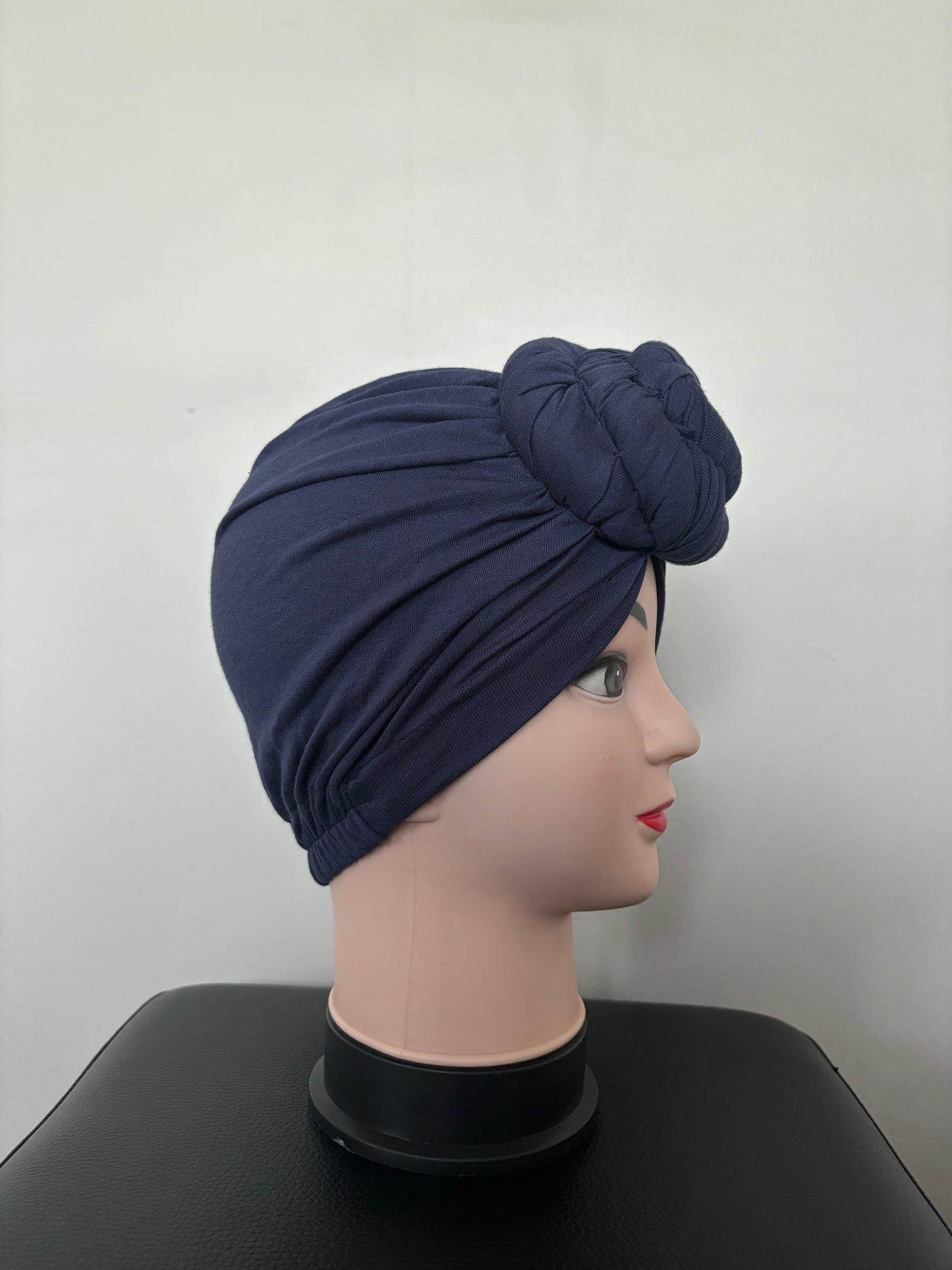 Turban « Navy »